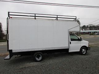 2012 Chevrolet Express 3500 1GB3G3BG6C1125012 in South Amboy, NJ 18