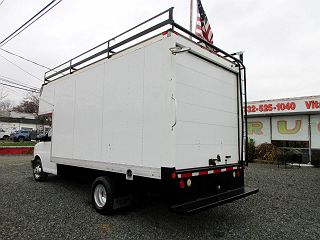 2012 Chevrolet Express 3500 1GB3G3BG6C1125012 in South Amboy, NJ 5