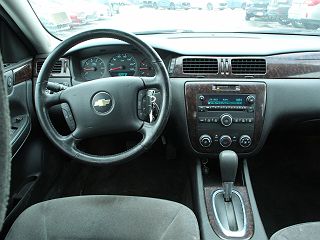2012 Chevrolet Impala LS 2G1WF5E37C1165070 in Erie, PA 16