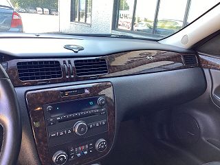 2012 Chevrolet Impala LTZ 2G1WC5E32C1179659 in Morris, MN 12
