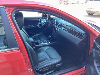 2012 Chevrolet Impala LTZ 2G1WC5E32C1179659 in Morris, MN 5