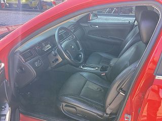 2012 Chevrolet Impala LTZ 2G1WC5E32C1179659 in Morris, MN 8