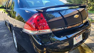 2012 Chevrolet Impala LT 2G1WB5E35C1176869 in Sun Prairie, WI 10