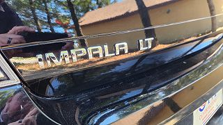 2012 Chevrolet Impala LT 2G1WB5E35C1176869 in Sun Prairie, WI 12