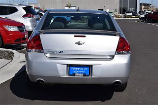 2012 Chevrolet Impala LTZ 2G1WC5E34C1166539 in Twin Falls, ID 23