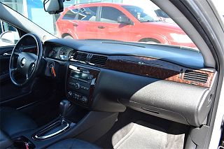 2012 Chevrolet Impala LTZ 2G1WC5E34C1166539 in Twin Falls, ID 30