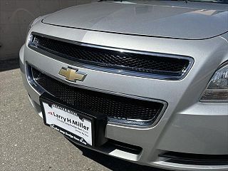 2012 Chevrolet Malibu LS 1G1ZA5EUXCF162760 in Boise, ID 25