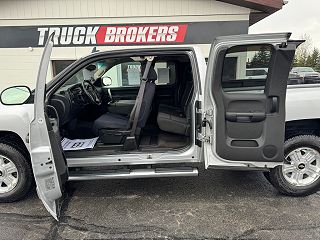 2012 Chevrolet Silverado 1500 LT 1GCRKSE75CZ208877 in Cadillac, MI 15