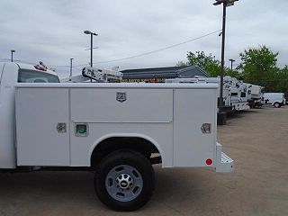 2012 Chevrolet Silverado 2500HD Work Truck 1GC0CVCG2CF225888 in Houston, TX 9