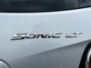 2012 Chevrolet Sonic LT 1G1JC6SH9C4105269 in Brighton, MI 11