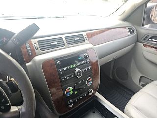 2012 Chevrolet Suburban 1500 LT 1GNSCJE04CR225706 in Kawkawlin, MI 41