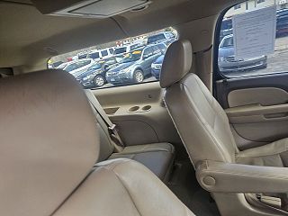 2012 Chevrolet Suburban 1500 LTZ 1GNSKKE76CR291759 in Kawkawlin, MI 20