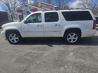 2012 Chevrolet Suburban 1500 LTZ 1GNSKKE76CR291759 in Kawkawlin, MI 7