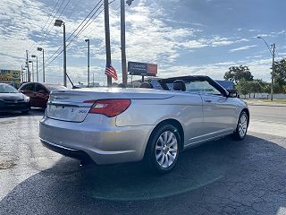 2012 Chrysler 200 Touring 1C3BCBEB1CN179800 in Pinellas Park, FL 2