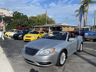 2012 Chrysler 200 Touring 1C3BCBEB1CN179800 in Pinellas Park, FL 5