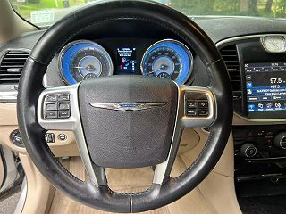 2012 Chrysler 300 Limited Edition 2C3CCACG0CH277920 in Durham, NC 14