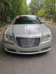 2012 Chrysler 300 Limited Edition 2C3CCACG0CH277920 in Durham, NC 2
