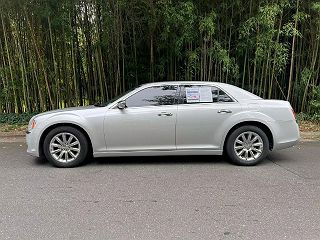 2012 Chrysler 300 Limited Edition 2C3CCACG0CH277920 in Durham, NC 3
