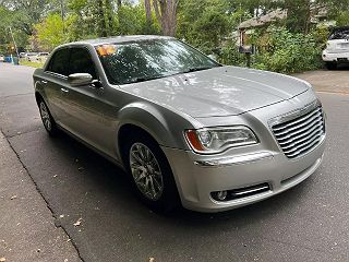 2012 Chrysler 300 Limited Edition 2C3CCACG0CH277920 in Durham, NC 4
