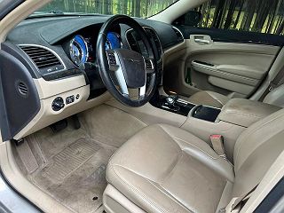 2012 Chrysler 300 Limited Edition 2C3CCACG0CH277920 in Durham, NC 9