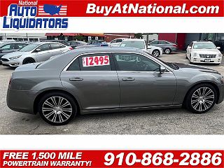 2012 Chrysler 300 S 2C3CCADT7CH209626 in Fayetteville, NC