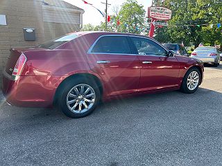 2012 Chrysler 300 Limited Edition 2C3CCACG0CH199462 in Lorain, OH 10