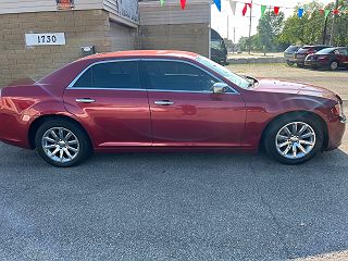 2012 Chrysler 300 Limited Edition 2C3CCACG0CH199462 in Lorain, OH 11