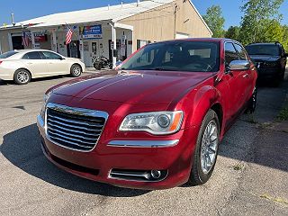 2012 Chrysler 300 Limited Edition 2C3CCACG0CH199462 in Lorain, OH 3