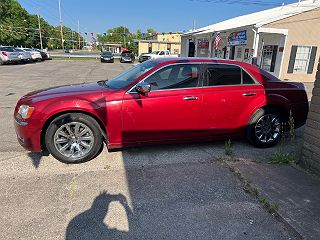 2012 Chrysler 300 Limited Edition 2C3CCACG0CH199462 in Lorain, OH 5