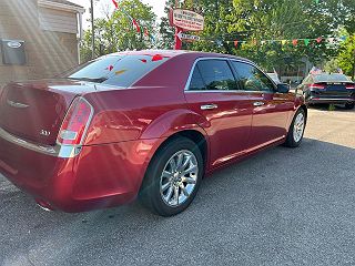 2012 Chrysler 300 Limited Edition 2C3CCACG0CH199462 in Lorain, OH 6