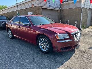 2012 Chrysler 300 Limited Edition 2C3CCACG0CH199462 in Lorain, OH 9