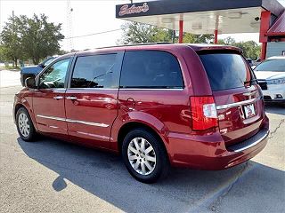 2012 Chrysler Town & Country Touring 2C4RC1CG3CR301224 in Kiefer, OK 26