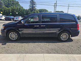 2012 Chrysler Town & Country Limited Edition 2C4RC1GG8CR216891 in Peckville, PA 4