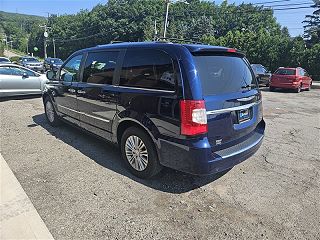 2012 Chrysler Town & Country Limited Edition 2C4RC1GG8CR216891 in Peckville, PA 5