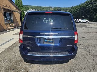 2012 Chrysler Town & Country Limited Edition 2C4RC1GG8CR216891 in Peckville, PA 6