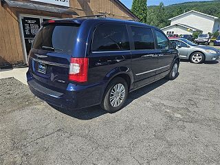 2012 Chrysler Town & Country Limited Edition 2C4RC1GG8CR216891 in Peckville, PA 7