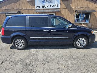2012 Chrysler Town & Country Limited Edition 2C4RC1GG8CR216891 in Peckville, PA 8