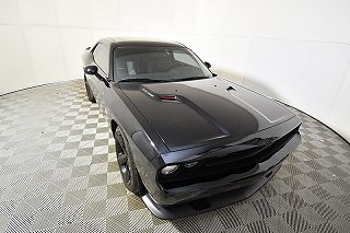 2012 Dodge Challenger SRT8 2C3CDYCJ6CH176396 in Ontario, OH 1