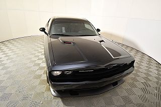 2012 Dodge Challenger SRT8 2C3CDYCJ6CH176396 in Ontario, OH 2