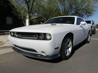 2012 Dodge Challenger R/T VIN: 2C3CDYBT4CH294627
