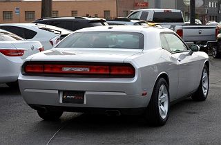 2012 Dodge Challenger SXT 2C3CDYAG6CH101432 in Salt Lake City, UT 4