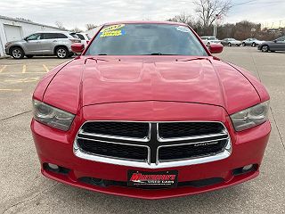 2012 Dodge Charger R/T 2C3CDXCT3CH120699 in Altoona, IA 3