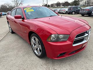 2012 Dodge Charger R/T 2C3CDXCT3CH120699 in Altoona, IA 4