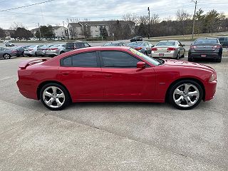 2012 Dodge Charger R/T 2C3CDXCT3CH120699 in Altoona, IA 5