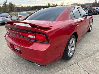 2012 Dodge Charger R/T 2C3CDXCT3CH120699 in Altoona, IA 6