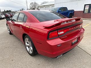 2012 Dodge Charger R/T 2C3CDXCT3CH120699 in Altoona, IA 8