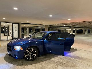 2012 Dodge Charger R/T 2C3CDXCT4CH257375 in Austin, TX 10