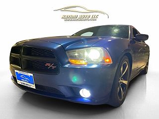 2012 Dodge Charger R/T 2C3CDXCT4CH257375 in Austin, TX 26