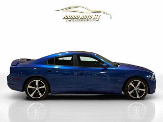 2012 Dodge Charger R/T 2C3CDXCT4CH257375 in Austin, TX 8