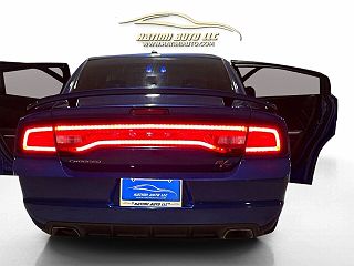 2012 Dodge Charger R/T 2C3CDXCT4CH257375 in Austin, TX 9